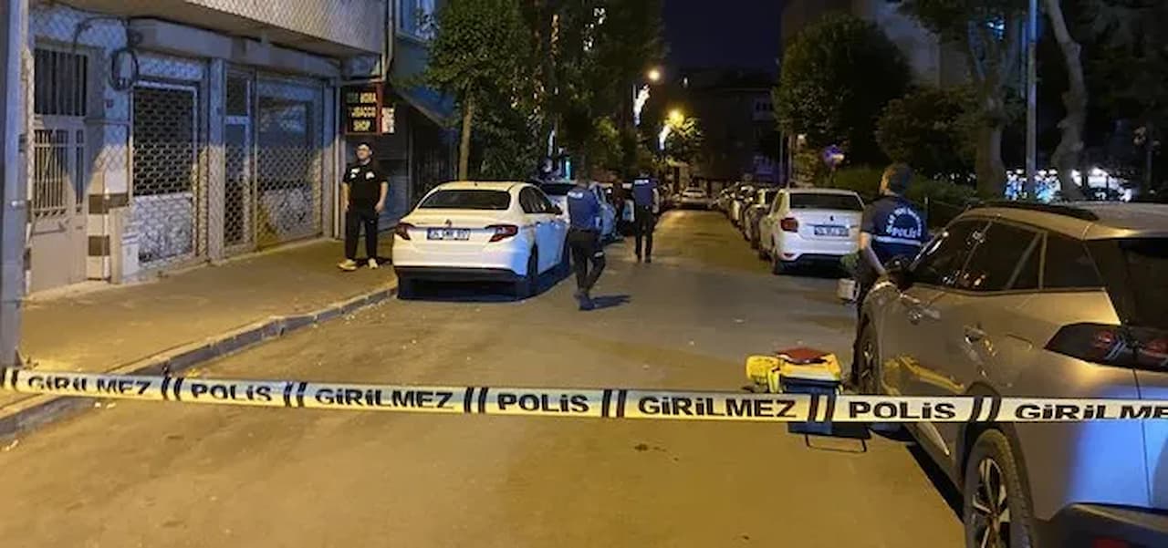 İstanbul Bayrampaşa'da Gerilim Tırmanıyor: Trafik Tartışmasında Silahlar Konuştu!