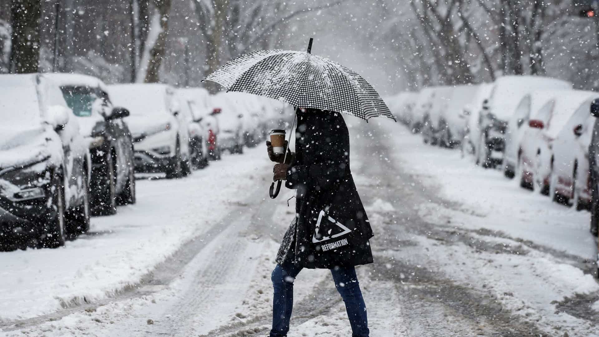 İstanbul dahil birçok il için alarm verildi! Kar yağışı bugün çok etkili olacak: Az önce duyuruldu