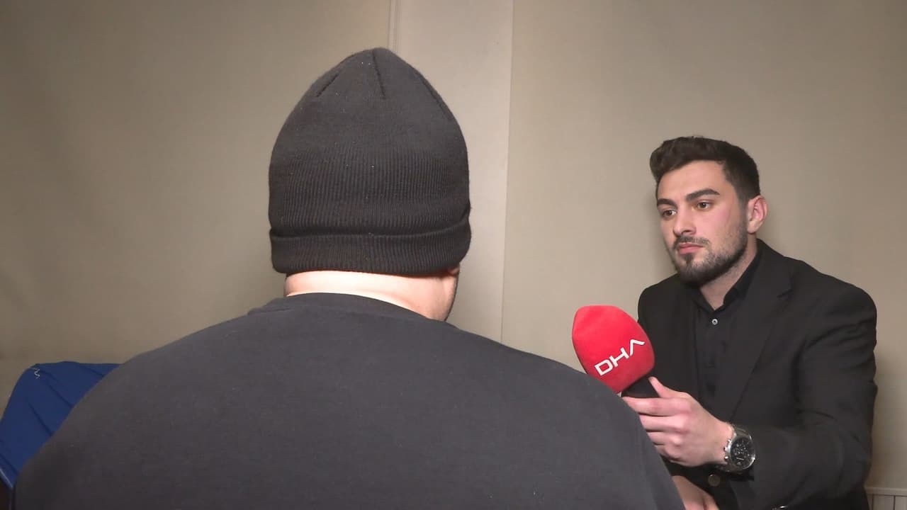 İstanbul'da İranlı 4 kişilik silahlı örgüt, kaçak göçmenleri Avrupa'ya taşıyor