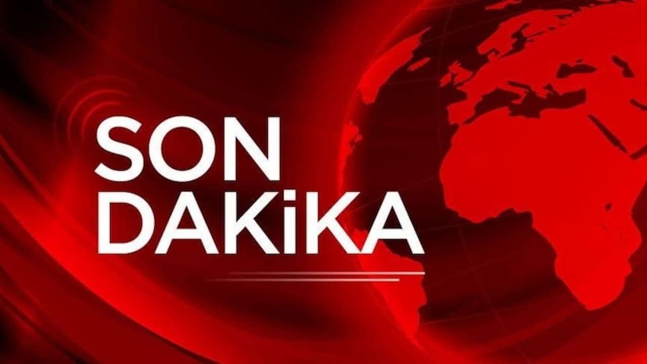 İstanbul'da Uluslararası Casusluk Operasyonu MOSSAD Şüphelilerine Yönelik Kapsamlı Soruşturma"