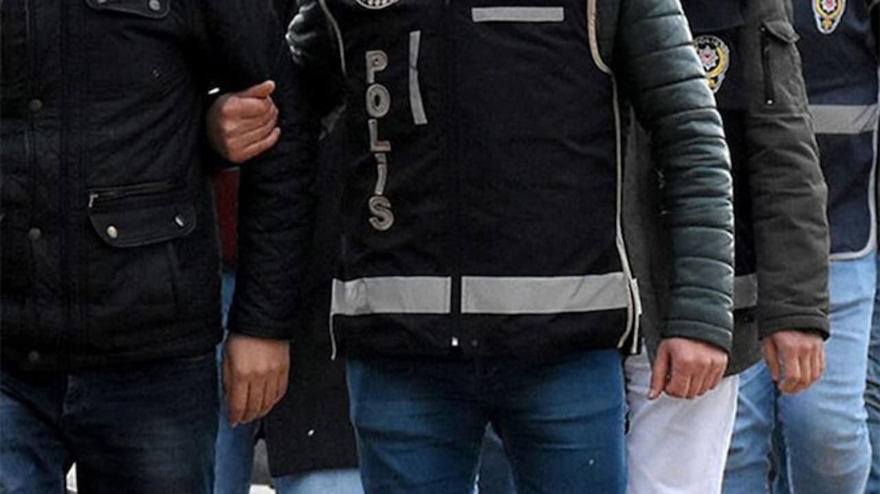 İstanbul'da Uluslararası Suç Örgütü Üyelerine Operasyon: 20 Şüpheli Yakalandı