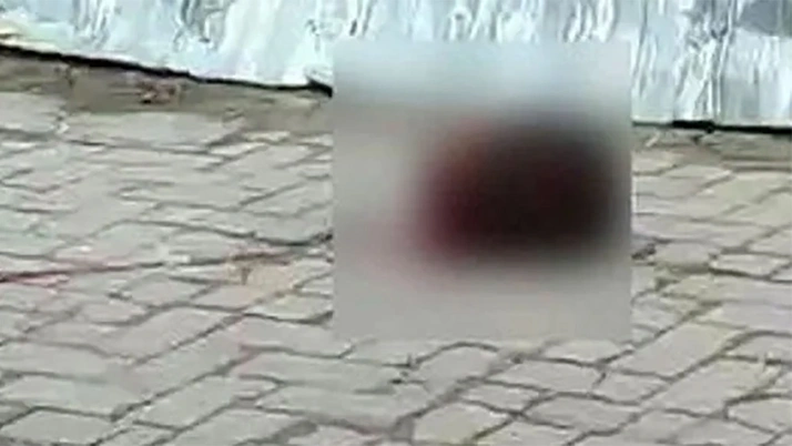 İstanbul'da herkesin kanını donduran vahşet! Balta ile kafasını kopartı: Kesik başı sokağa attı