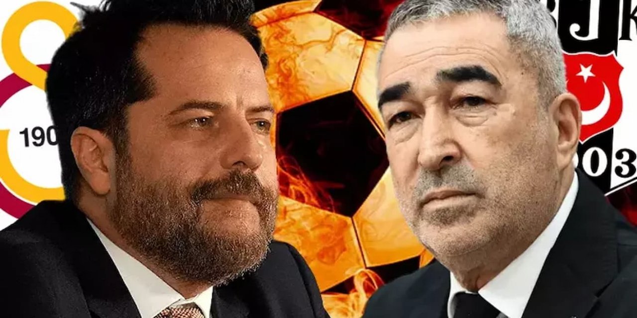 İstanbul'un Devleri Transferde Karşı Karşıya: Beşiktaş ve Galatasaray'ın Genç Yıldız Kapışması