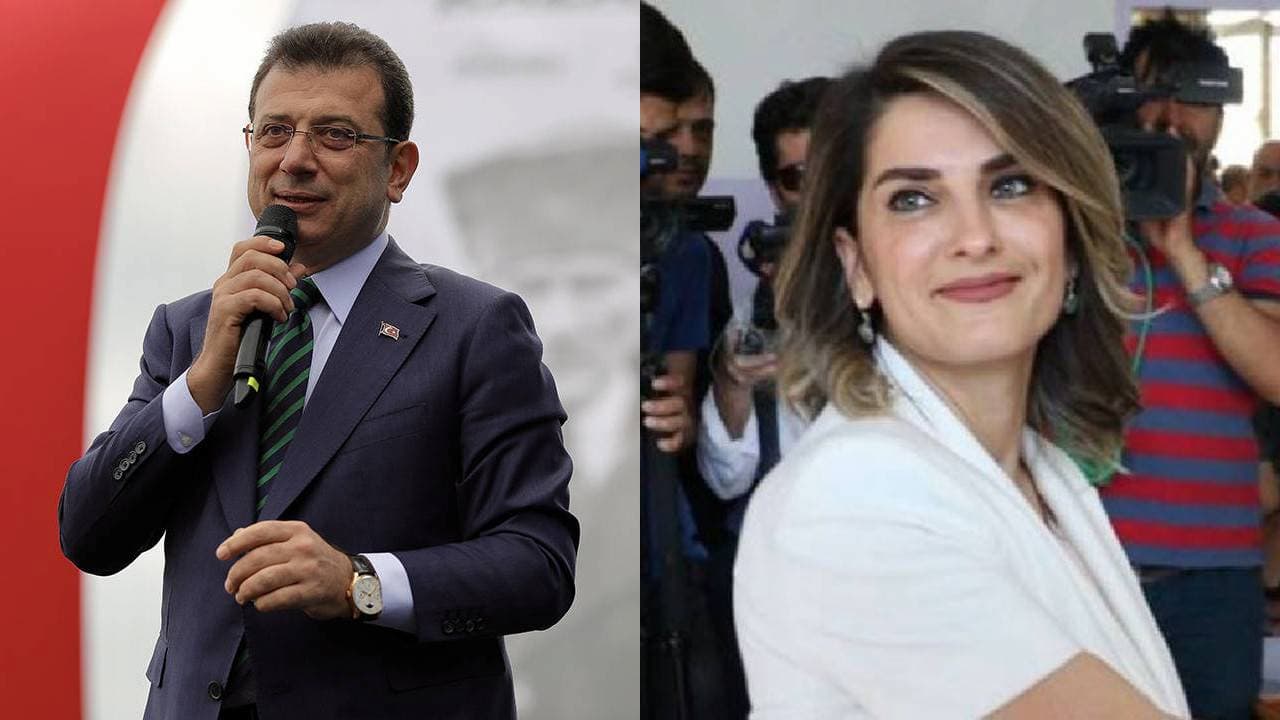 İstanbul'un Siyasi Sahnesinde Sıcak Gelişme: İmamoğlu ve Başak Demirtaş Tartışması Alevleniyor!
