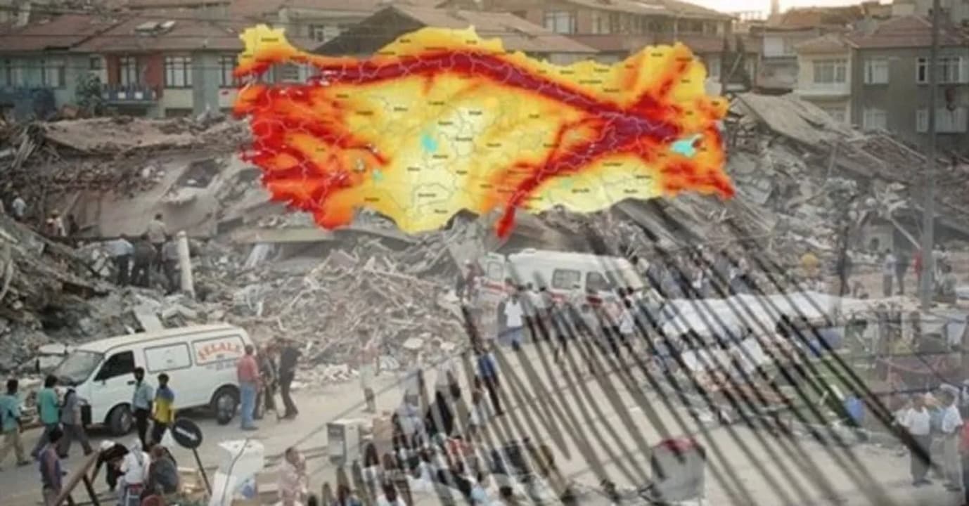 İzmir'i Sarsan Sabah: 5.1'lik Deprem Korku Yarattı!