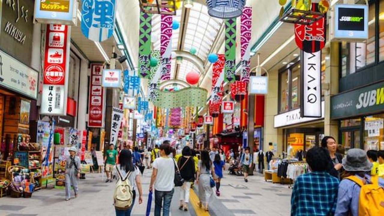Japonya'da Hane Halkı Harcamaları Reel Olarak %2,9 Azaldı