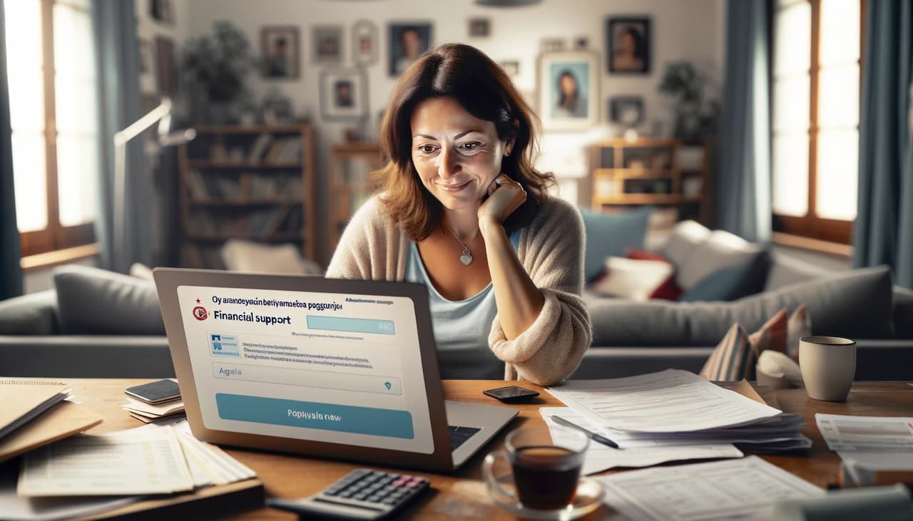 Kadınları Güçlendirecek Yeni Destek Programı: Her Kadına 10 Bin TL Maddi Destek