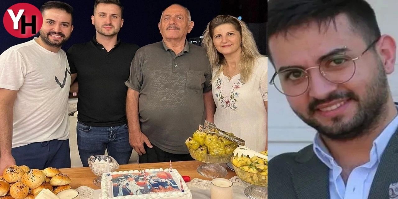Kadir Ezildi'nin Aile Acısı: Dedesi İsmet Kaplan'ın Vefatı