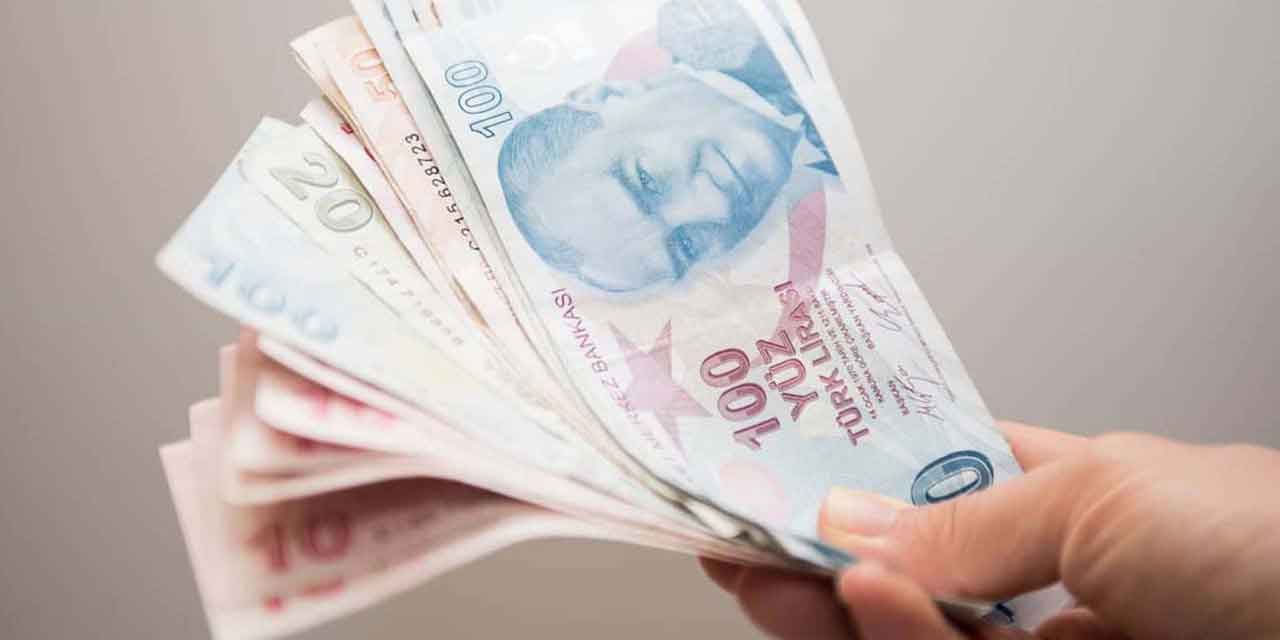 Karne Hediyesi Takdir Teşekkür 2024 Para Ödemesi