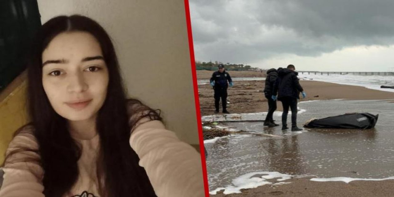 Kayıp Öğrencinin Kıyıya Vuran Sırrı: DNA Bulmacası Çözüldü