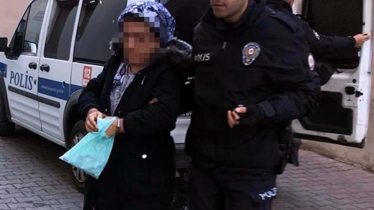 Kayseri'nin Yüreğini Dağlayan Dram: 3 Haftalık Melek'in Trajik Sonu