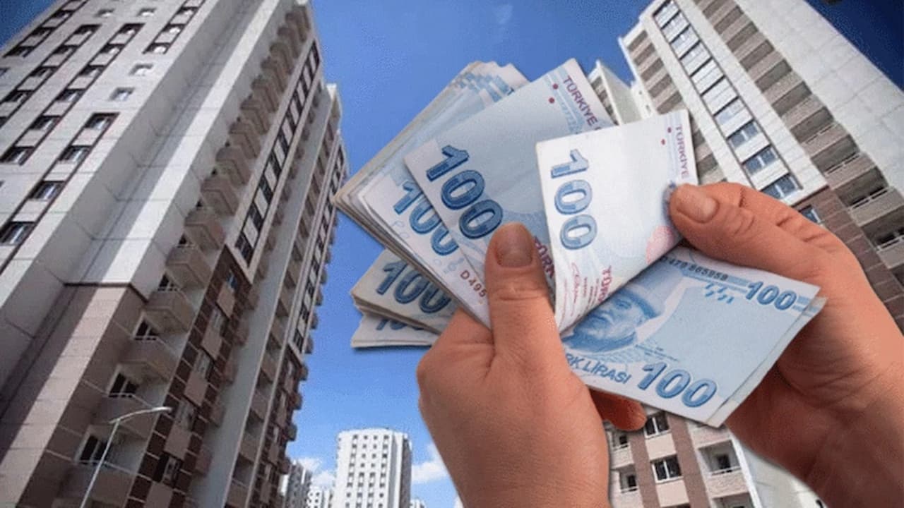 Kira Gelirlerine Sıkı Denetim: Milyonlarca Ev Sahibi Gözaltında!