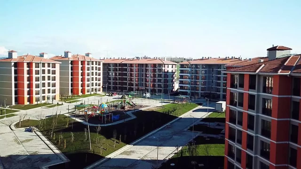 Konut Kredilerinde Devrim: 900 Bin TL'ye Düşük Faiz, Ayda 28 Bin TL Taksitle Ev Sahibi Olun!