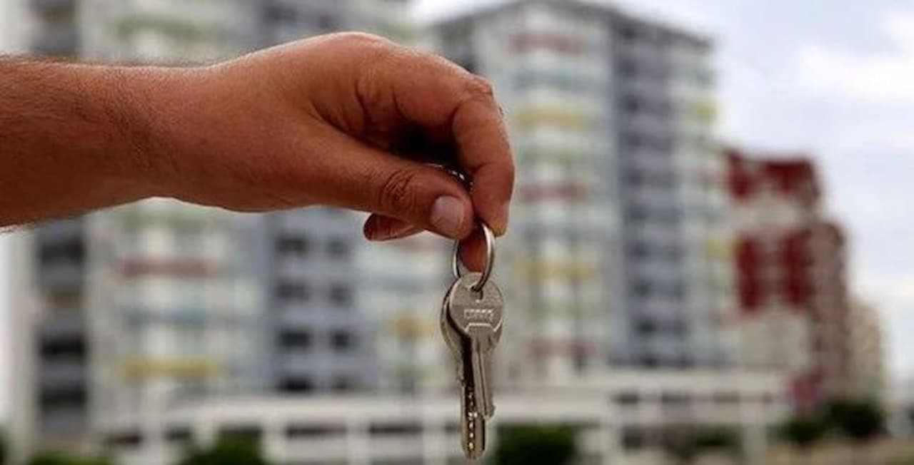 Konut Piyasasında İpotek Krizi: Satışlar 14 Yılın En Düşük Seviyesinde!