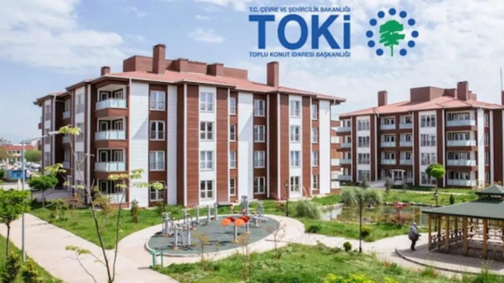Konut Sahibi Olmanın Yolu TOKİ'den Geçiyor: 4000 TL Taksitle Hayaller Gerçek Oluyor!