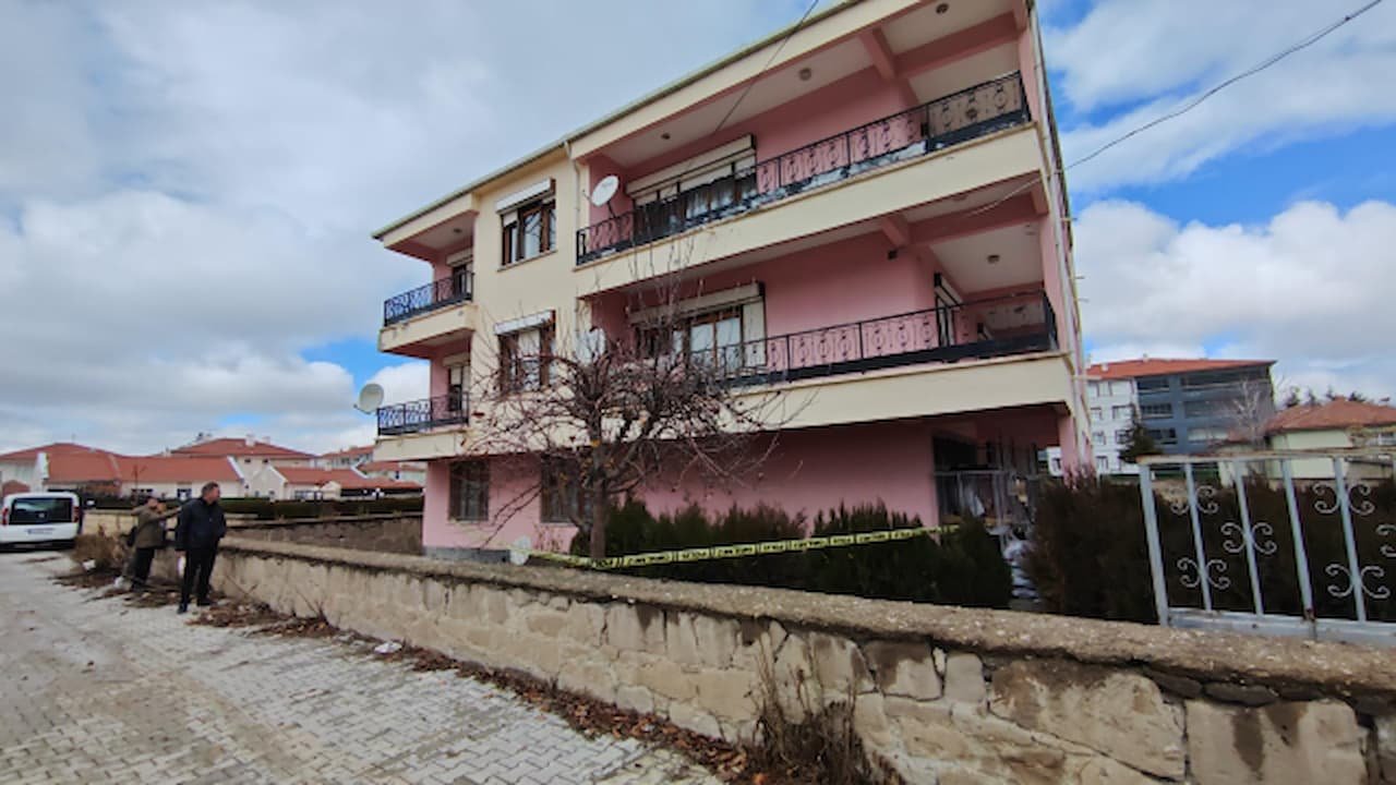 Konya'da Bir Kahramanın Trajik Sonu  İtfaiye Eri Murat Tanık'ın Yaşam Mücadelesi"