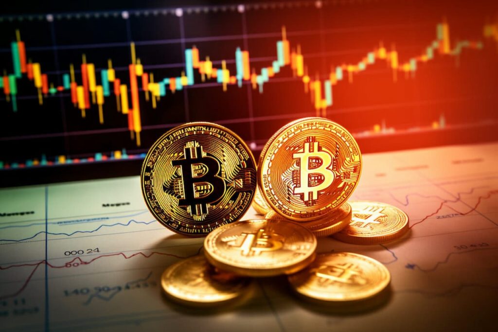 Kripto Para Dünyasında Büyük Sarsıntı: Bitcoin Devi İflasın Eşiğinde!