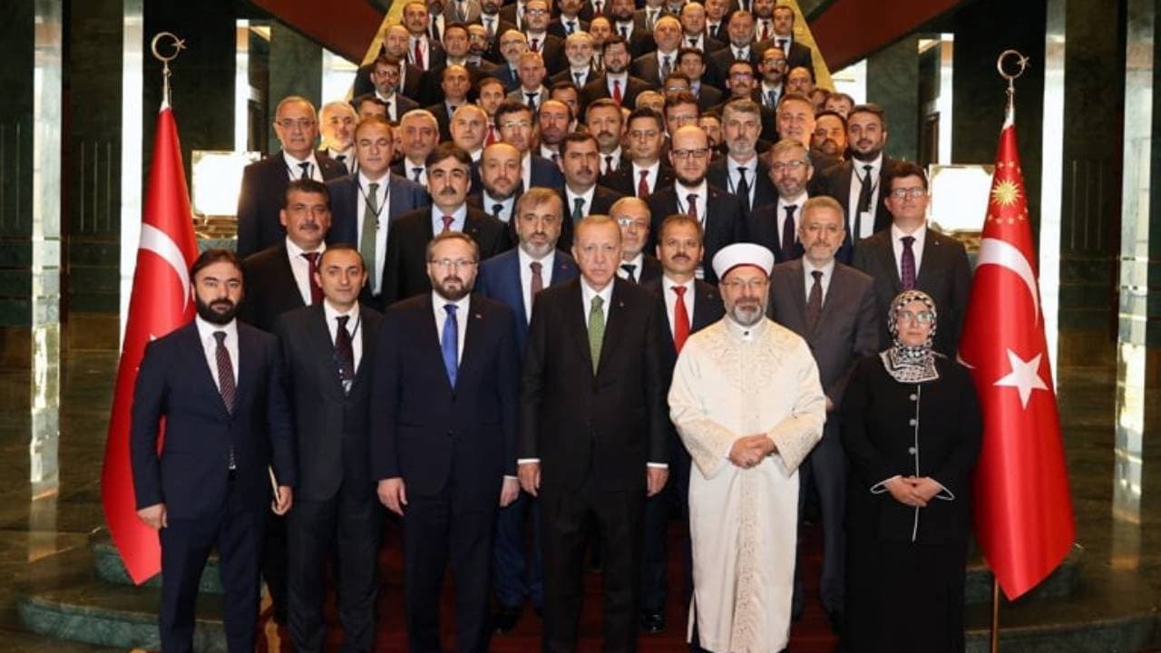 Kültür ve Din Harcamalarında Dikkat Çekici Dengesizlik: Kültüre Kaşık, Dine Kepçe!