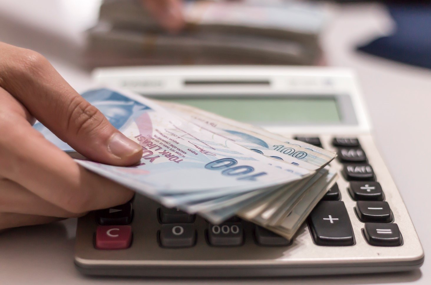 Maaşlar ile ücret ve ödemeler de değişecek! Bundan sonda bu şekilde olacak