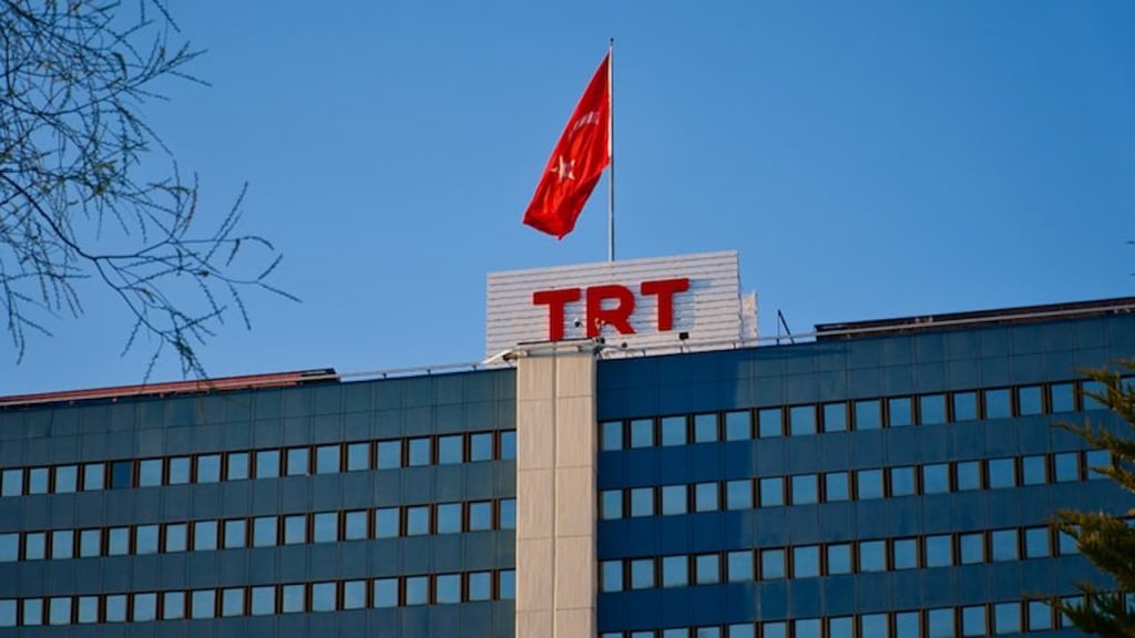 Mahkemeden TRT'ye Kameralarla İlgili Emsal Karar: Gizlilik Haklarını İhlal Etti