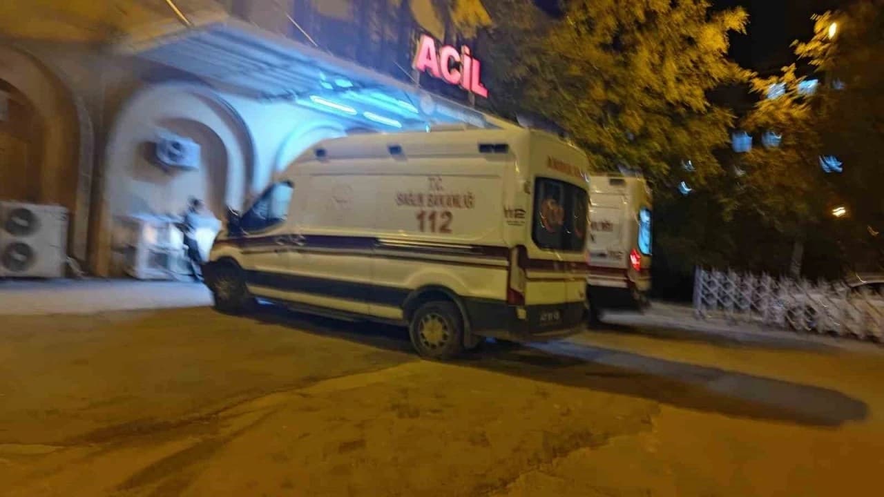 Mardin Artuklu'da Aileler Arasındaki Silahlı Kavga: 3 Yaralı ve Devam Eden Soruşturma