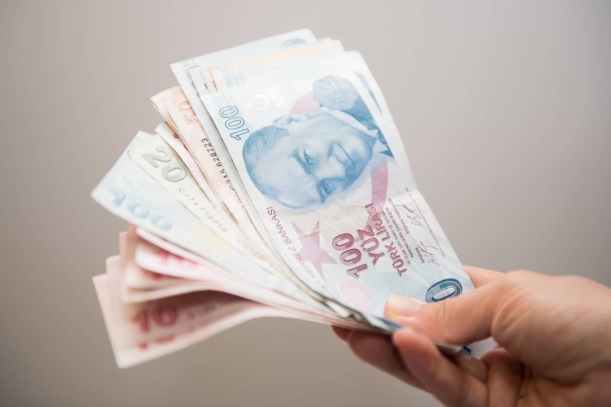 Merakla bekleniyordu! Destek ödemeleri hesaplara yattı: Kalan kısım tarihi de belli oldu