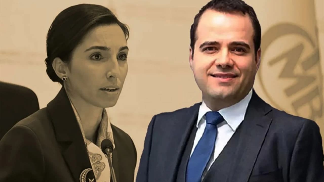 Merkez Bankası Başkanı Hafize Gaye Erkan'a Yönelik Suçlamalar ve Özgür Demirtaş'ın Dört Senaryosu!