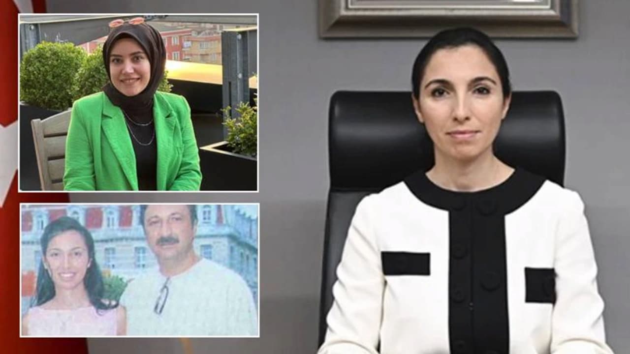 Merkez Bankası Başkanı Hafize Gaye Erkan'ın Babası İftira Haberlerine Karşı Konuştu