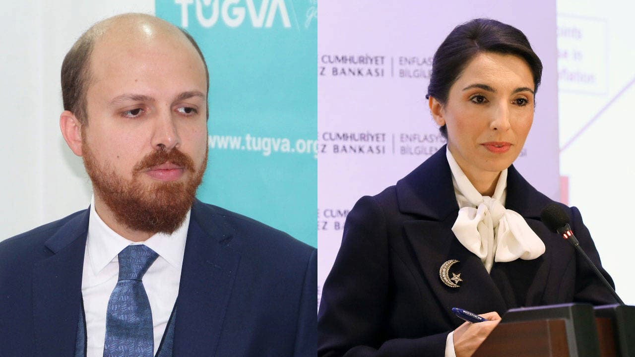 Merkez Bankası'nda Yaşananlar Ortaya Çıktı! Arkasında Bilal Erdoğan Faktörü Mü Var?