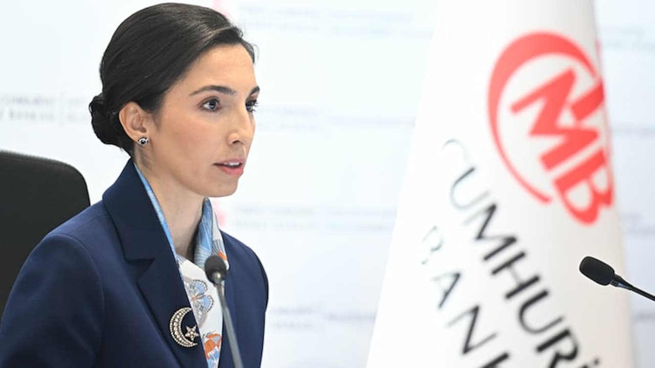 Merkez Bankası'nın Altın Hamlesi: Piyasa Dengelerine Yeni Bir Soluk