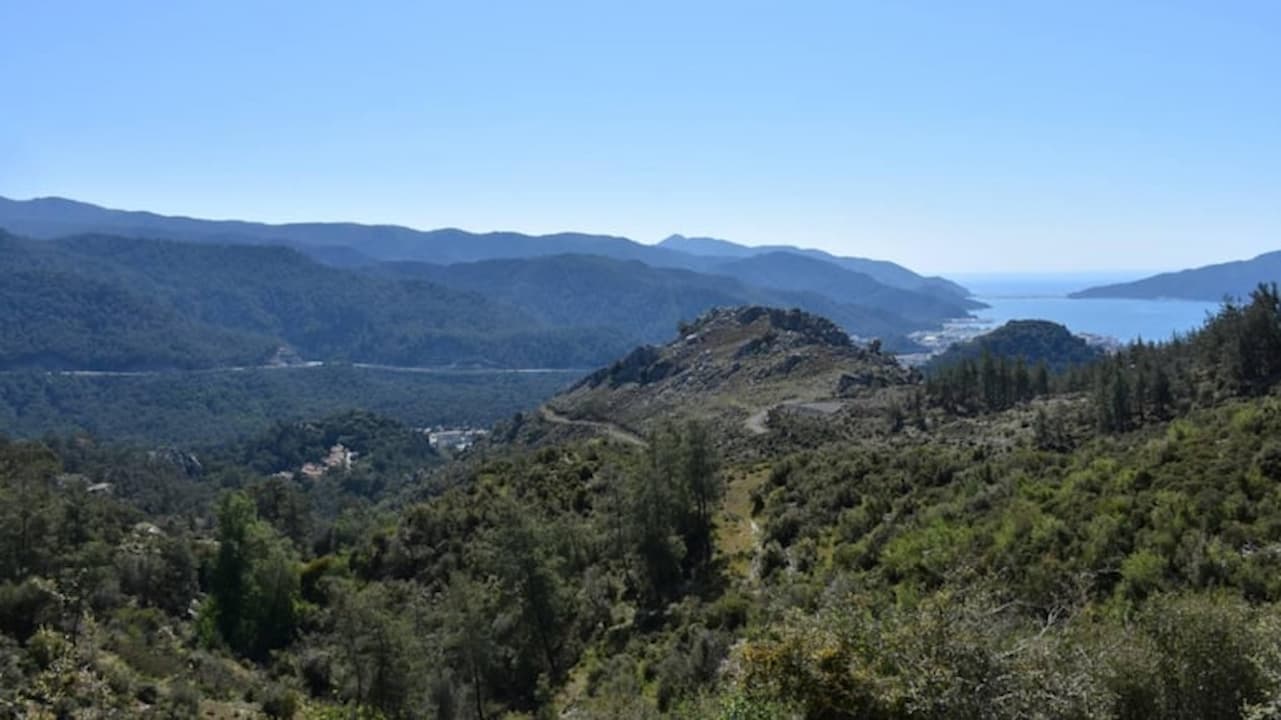 Muğla'nın doğal güzellikleri Bir Bir Yok Olacak! Yeni Mermer Ocakları ve ÇED Süreçleri