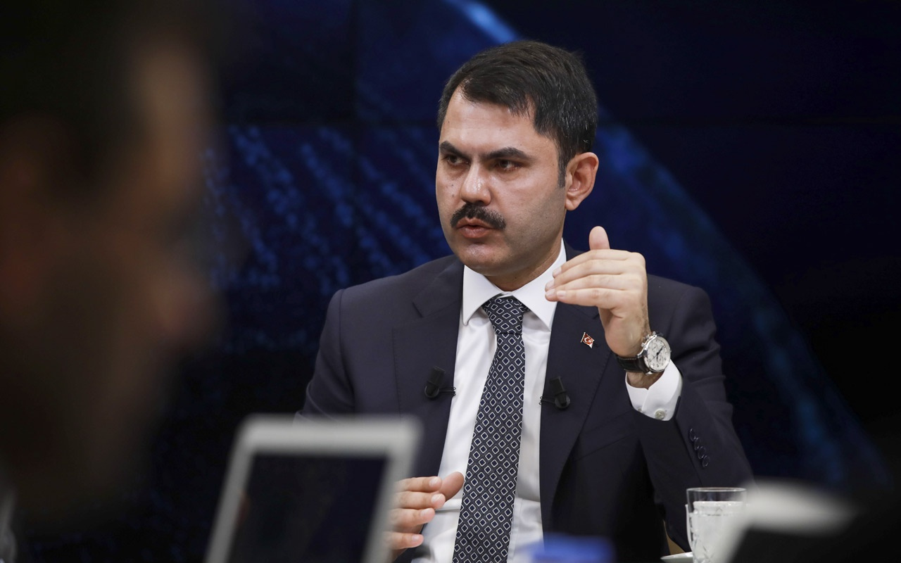 Murat Kurum açıkladı! Emeklilere her ay 2.500 TL ek ödeme verilecek