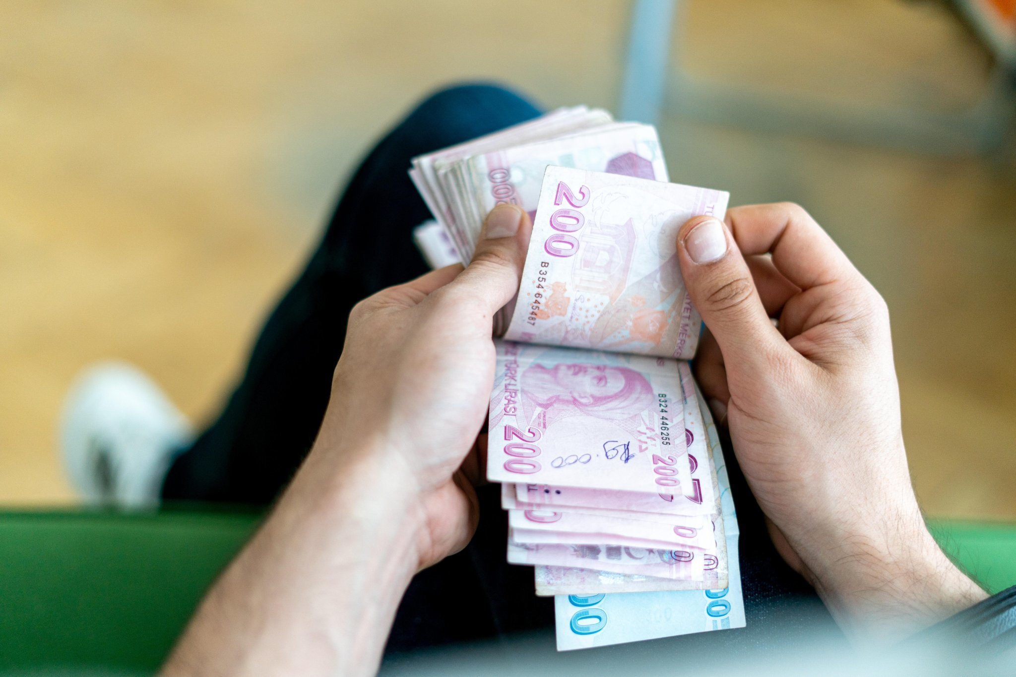 O ödemeler zamlı olarak yapılacak! Herkes ödeme günlerini bekliyor: Hesaplara yatacak