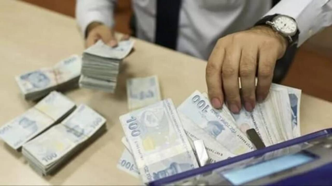 Ödeme Devrimi: TCMB ve BKM'den Yenilikçi Adım - 'Ödeme İste' Sistemi Hayatı Kolaylaştırıyor!