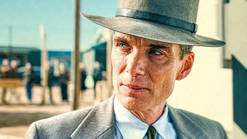 Oppenheimer, 2024 Oscar'larında Rekor Adaylıkla Parlıyor!