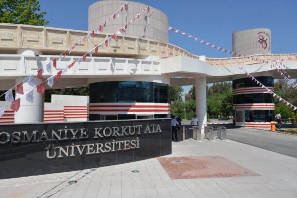 osmaniye korkut ata üniversitesi sözleşmeli personel alımı i̇lanı