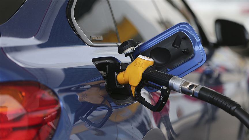 Otomobil sahibi olanlar dikkat! Benzin motorin ve LPG'ye 150 TL indirim yapılacak