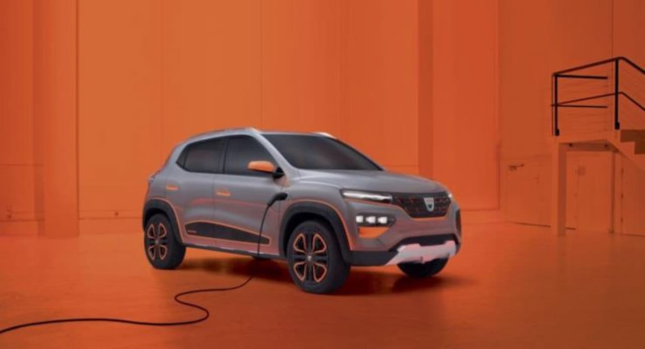 Otomotiv Dünyasında Devrim: Dacia, Elektrikli Araçlarına Erişimi Kolaylaştırıyor!