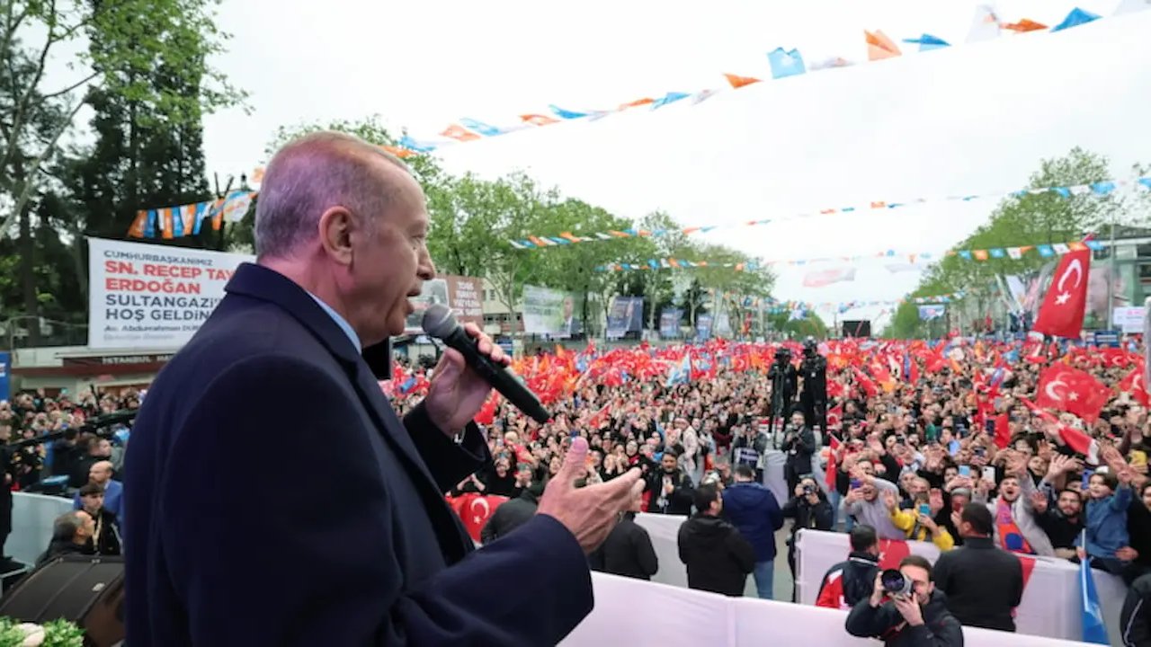 Parti Üyeliklerinde Dikkat Çeken Değişimler
