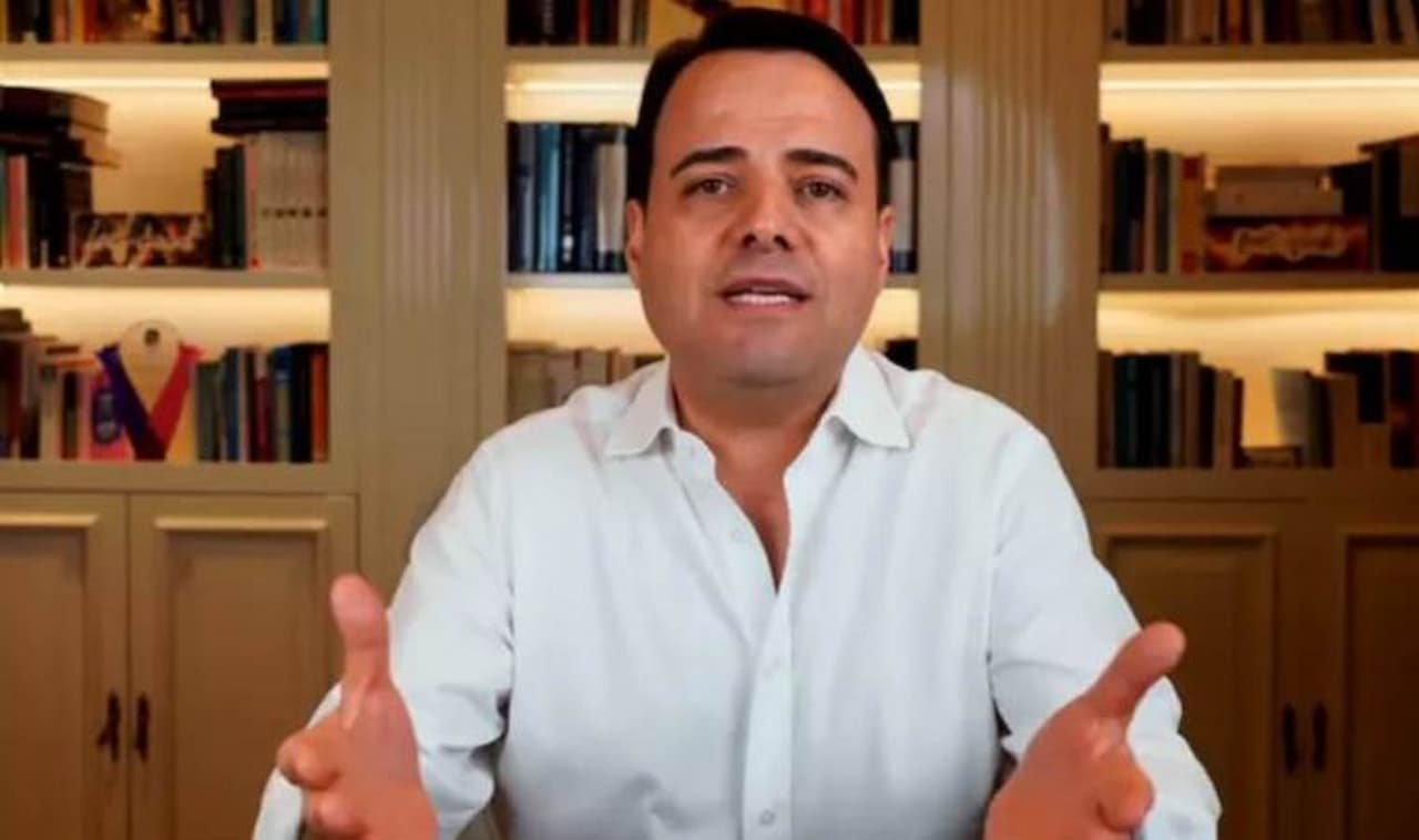 Prof. Dr. Özgür Demirtaş'tan Dikkat Çekici Uyarı: Dolandırıcılık Olaylarında...