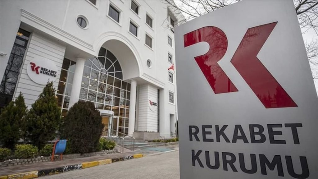 Rekabet Kurulu, Gıda Sektöründe Büyük Firmalara Cezai Yaptırımlar Uyguladı