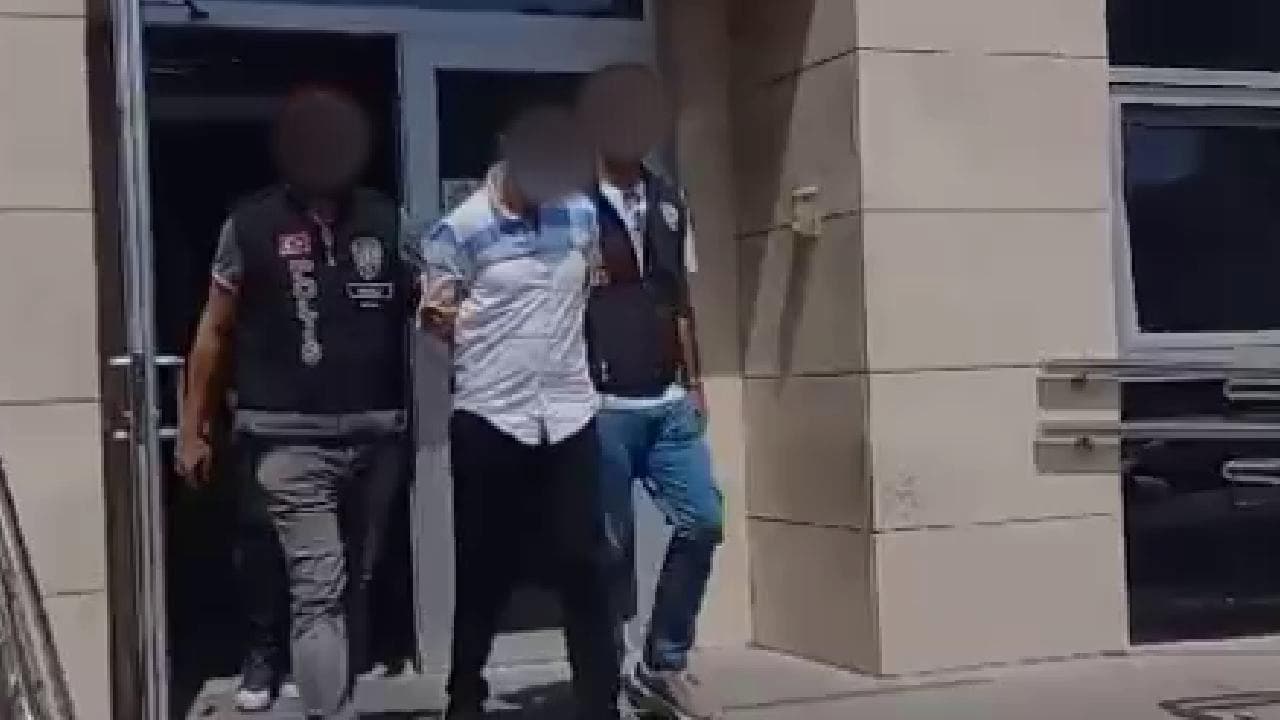 Samsun'da Gerçekleşen Büyük Kaçakçılık Operasyonu: 6 Zanlı Yakalandı!