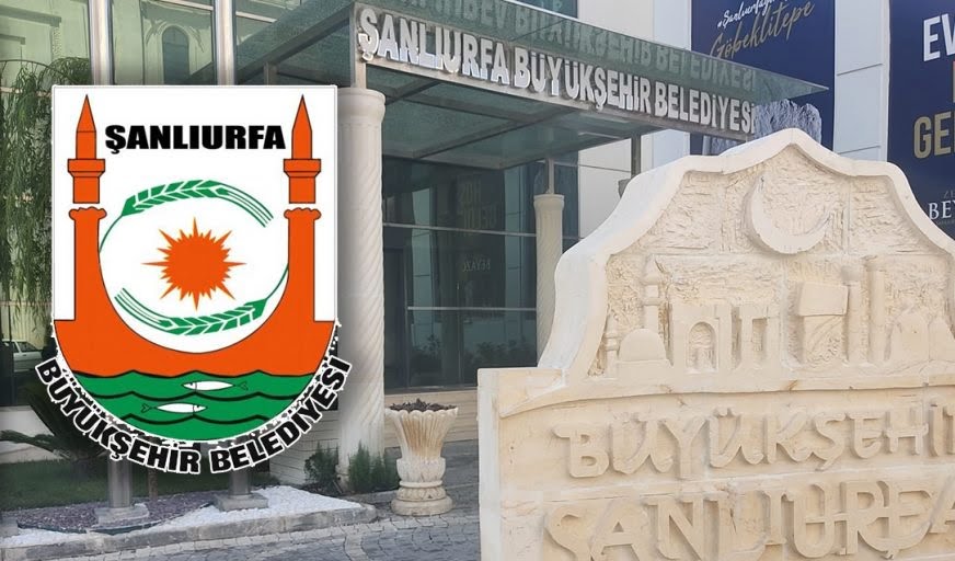 Şanlıurfa Büyükşehir Belediyesi Ramazan Yardımı