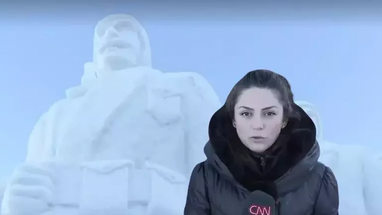 Sarıkamış'ta Tarihi Anma: 109 Yıl Sonra Mehmetçiklerin Anısına Özel Etkinlikler