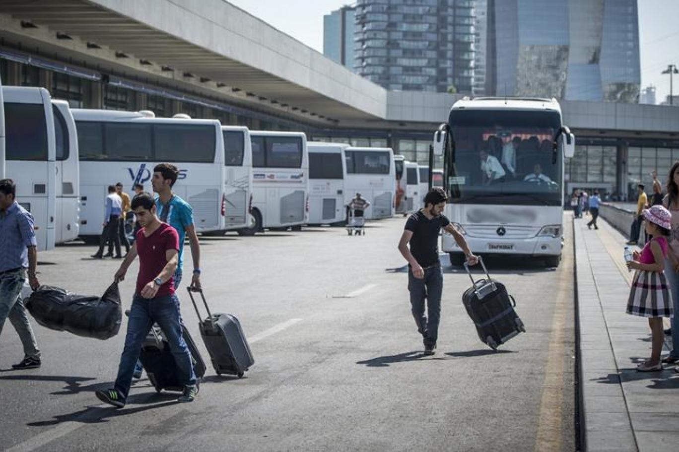 Şehirlerarası otobüs ile seyahat edenler dikkat! 1 Ocak itibari ile yeni dönem başladı