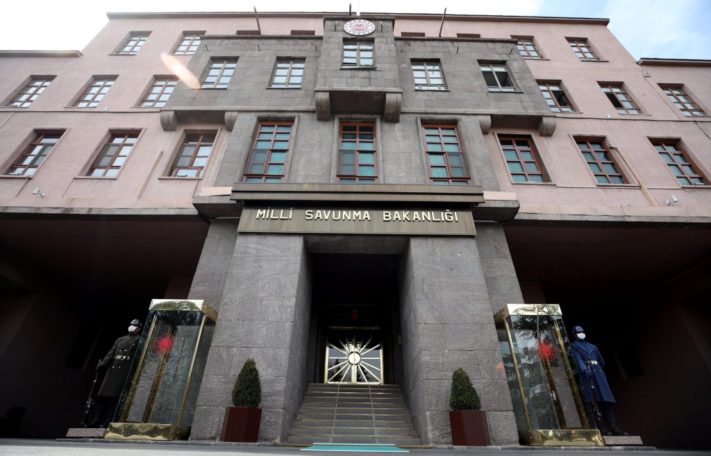 Şehitlerimizin intikamı bir bir alınıyor! Bakanblık duyurdu: Çok sayıda etkisiz hale getirildi