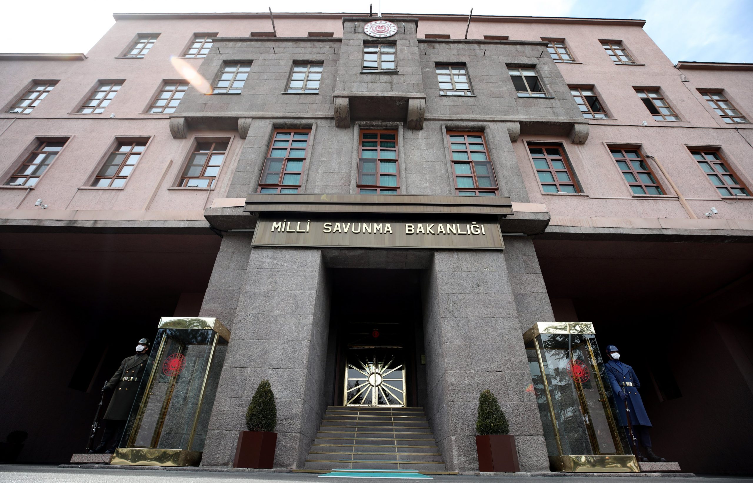 Şehitlerimizin intikamı bir bir alınıyor! Bakanblık duyurdu: Çok sayıda etkisiz hale getirildi