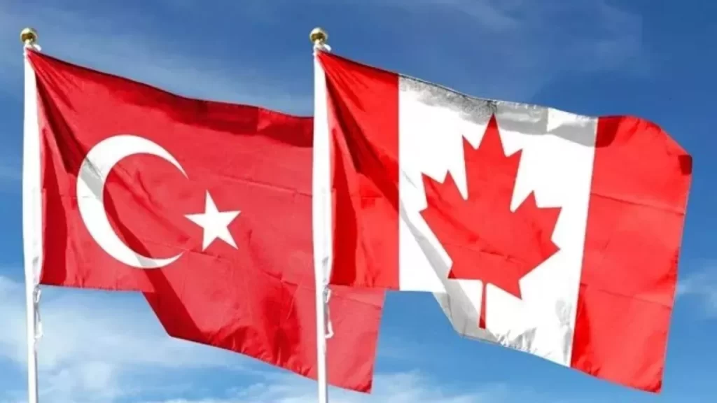 Silah İhracat Kısıtlamaları Kaldırıldı! Kanada-Türkiye Savunma İlişkilerinde Yeni Dönem