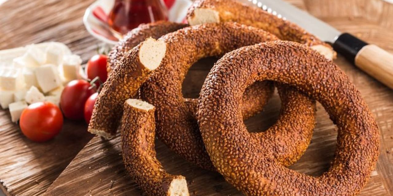Simit Artık Lüks Oldu: Erzincan'da Fırın Ürünlerine Büyük Zam!