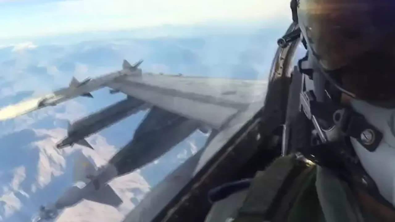 Sınır Ötesinde 7 Terörist Etkisiz Hale Getirildi
